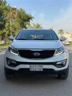 کیا سپۆرتاج